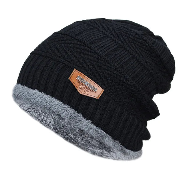 Gorro Everest