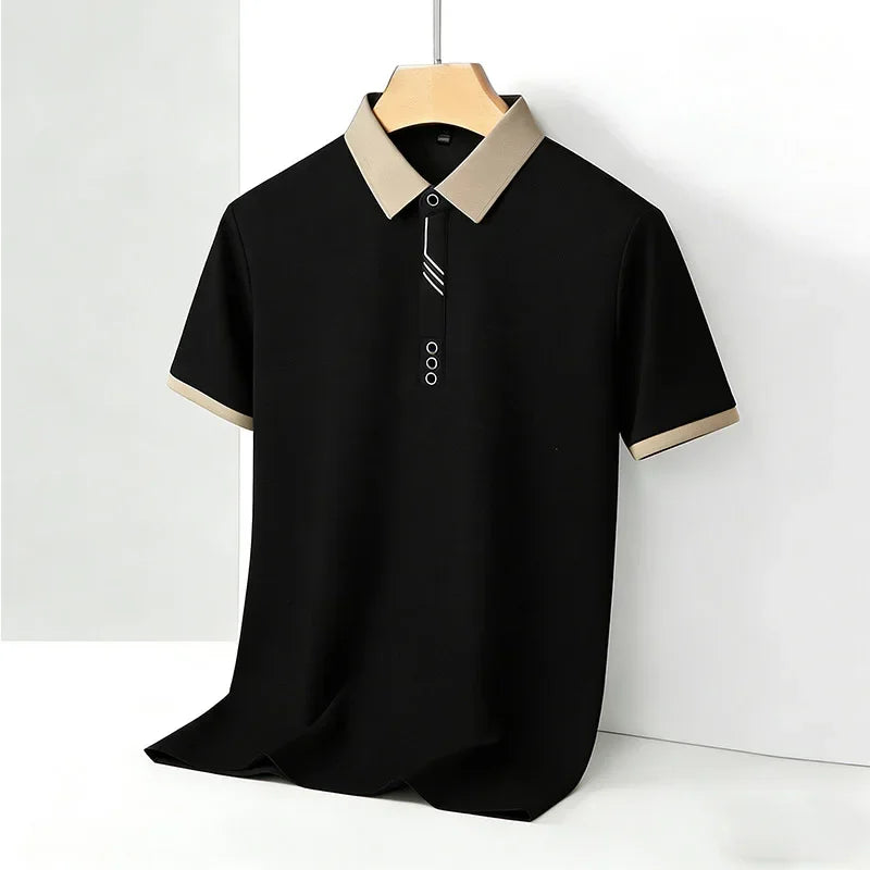 Polo Masculina Essence