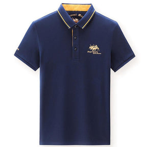 Camisa Polo Matarazzo