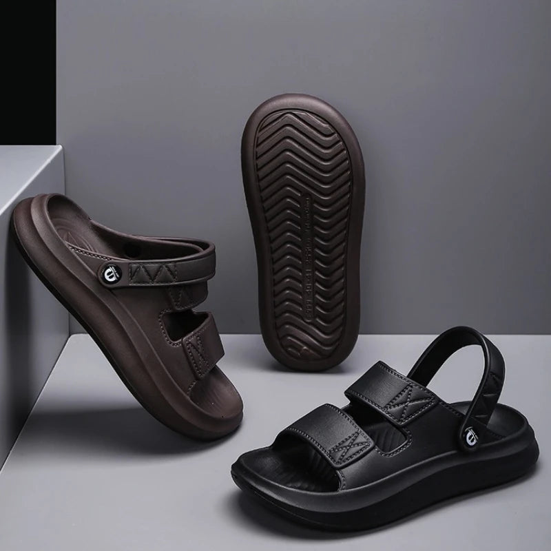 Sandália Masculina Nimbus