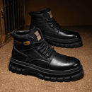 Bota Masculina Outlander