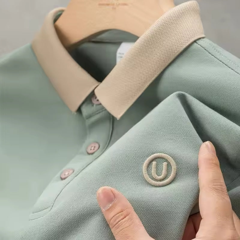 Camisa Polo United