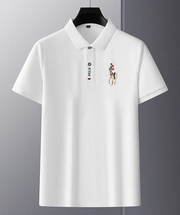 Camisa Polo Elite - Pronta Entrega