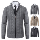 Cardigan Masculino Legacy