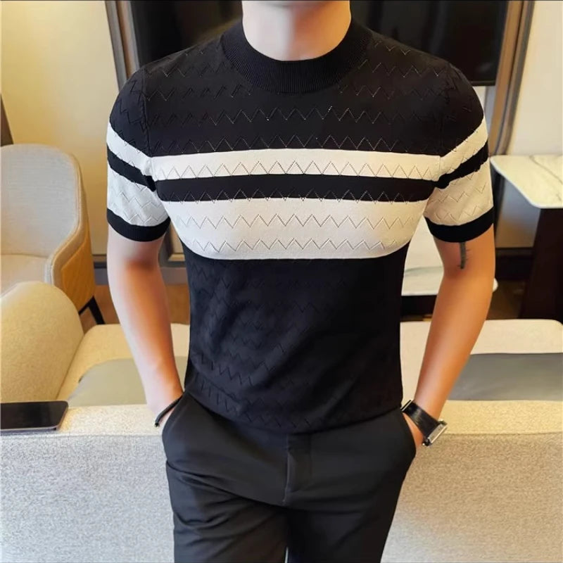 Camiseta Masculina Kyoto