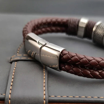 Pulseira Eucalipto