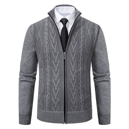 Cardigan Masculino Legacy