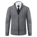 Cardigan Masculino Legacy
