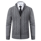 Cardigan Masculino Legacy
