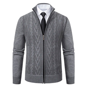 Cardigan Masculino Legacy