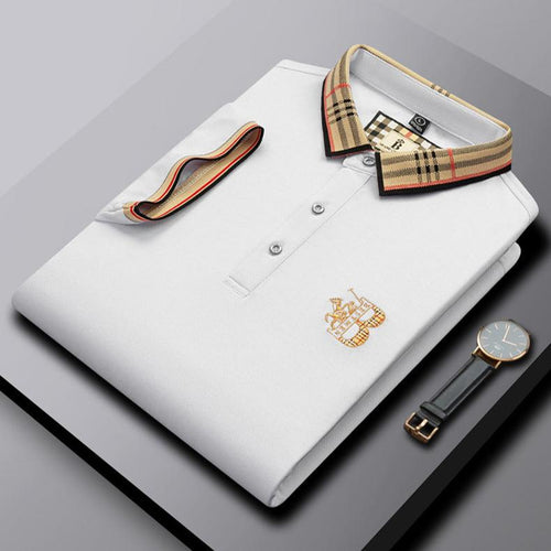 Camisa Polo Brighton