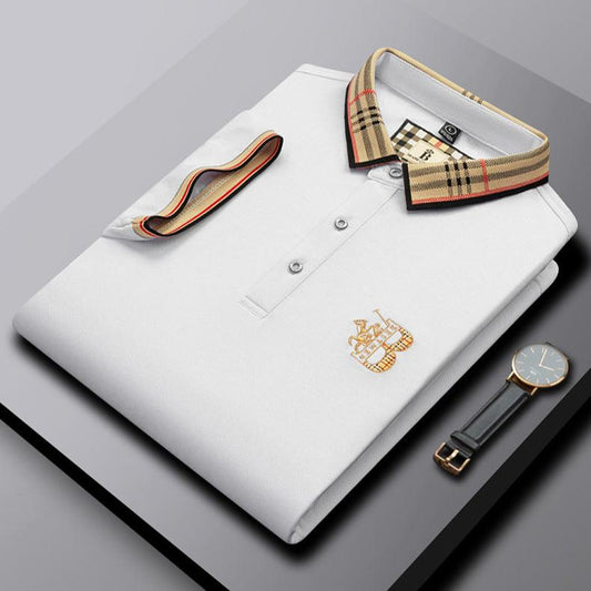 Camisa Polo Brighton