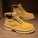 Bota Masculina Outlander