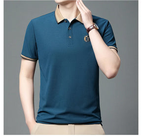 Camisa Polo Castória