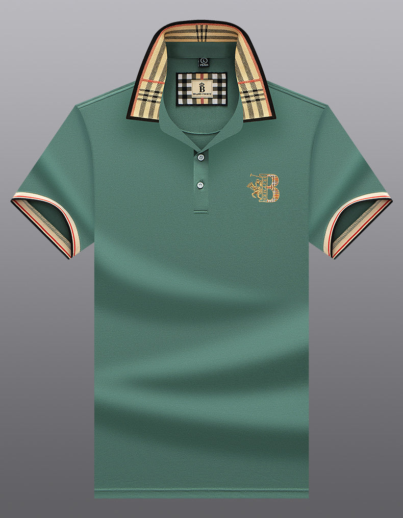 Camisa Polo Brighton