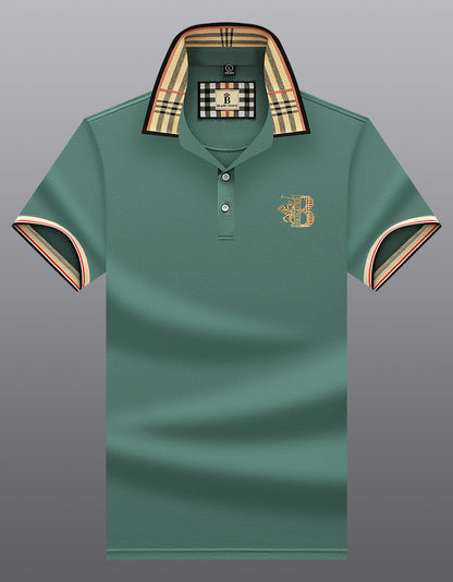 Camisa Polo Brighton