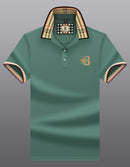 Camisa Polo Brighton