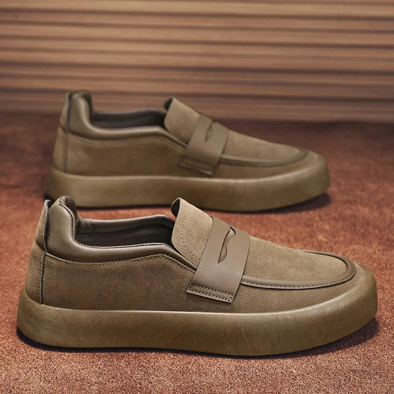 Loafer Masculino Atlas