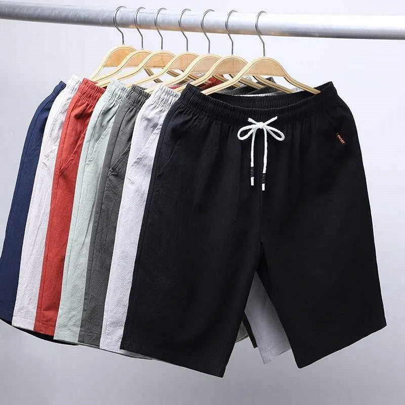 Bermuda Masculina Essencial