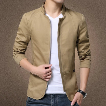 Jaqueta Masculina Catalunha