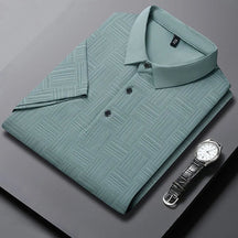 Camisa Polo Masculina Prime