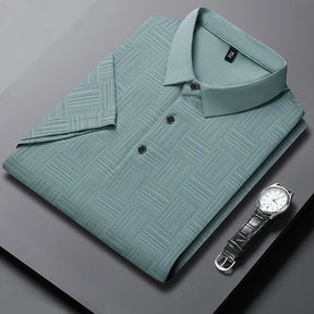 Camisa Polo Masculina Prime