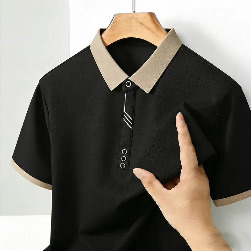Polo Masculina Essence