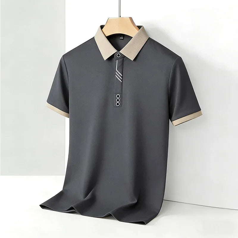 Polo Masculina Essence
