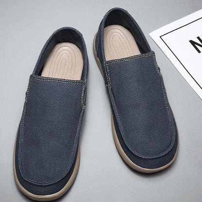 Mocassim Retro