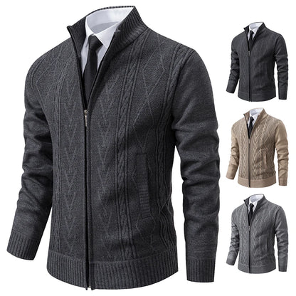 Cardigan Masculino Legacy