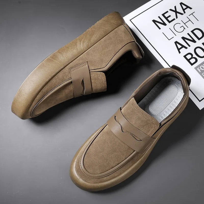 Loafer Masculino Atlas