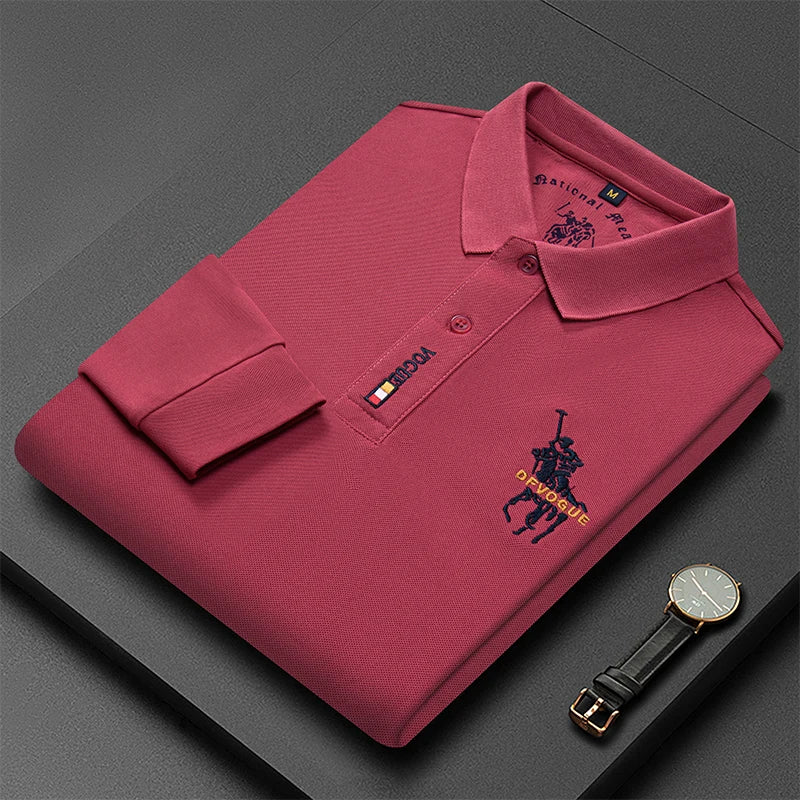 Camisa Masculina Cabral