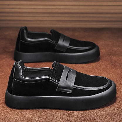 Loafer Masculino Atlas