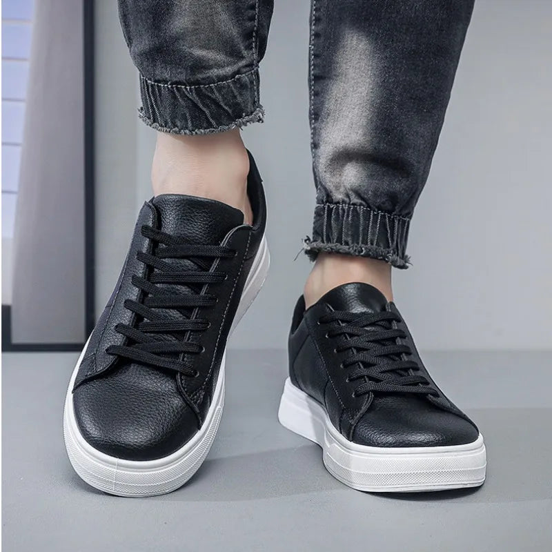 Tênis Masculino BaseLine