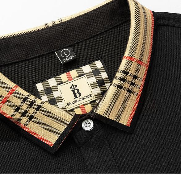 Camisa Polo Brighton