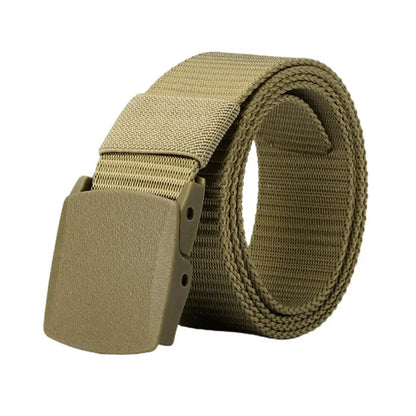 Cinto Masculino Alpha