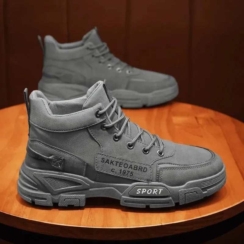 Bota SHK