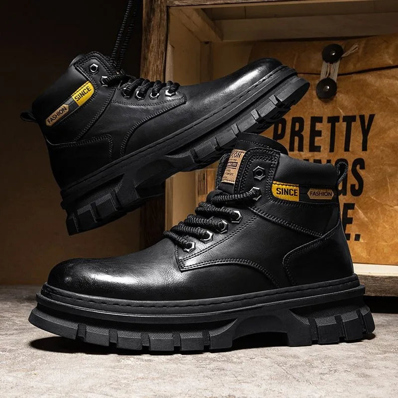 Bota Masculina Outlander