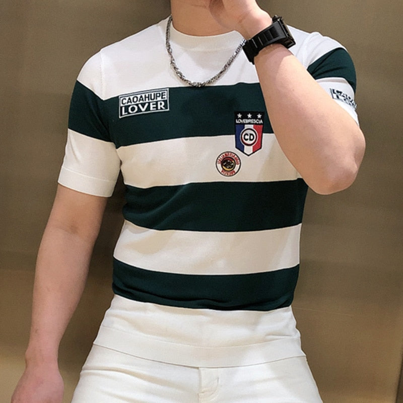 Camiseta Rival Club