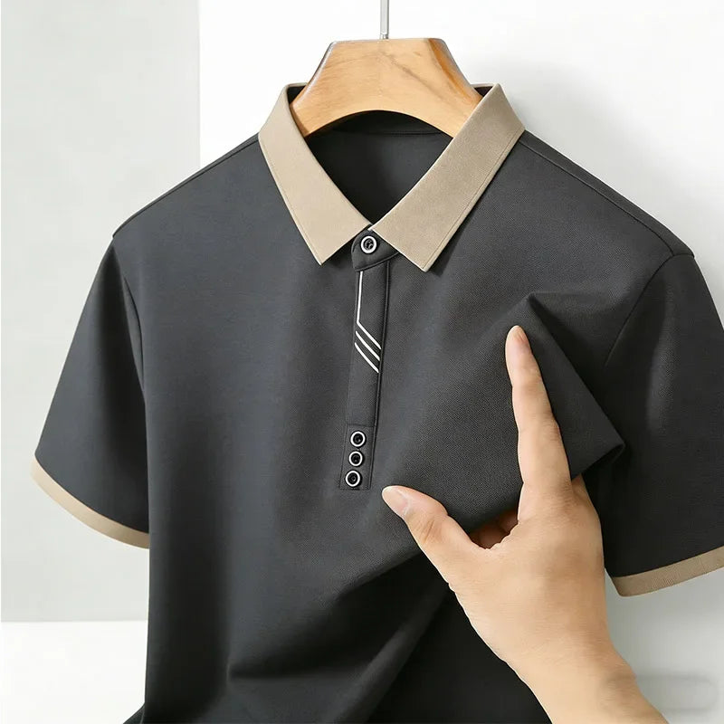 Polo Masculina Essence