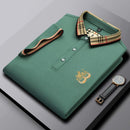 Camisa Polo Brighton