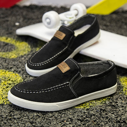 Mocassim Blue Print