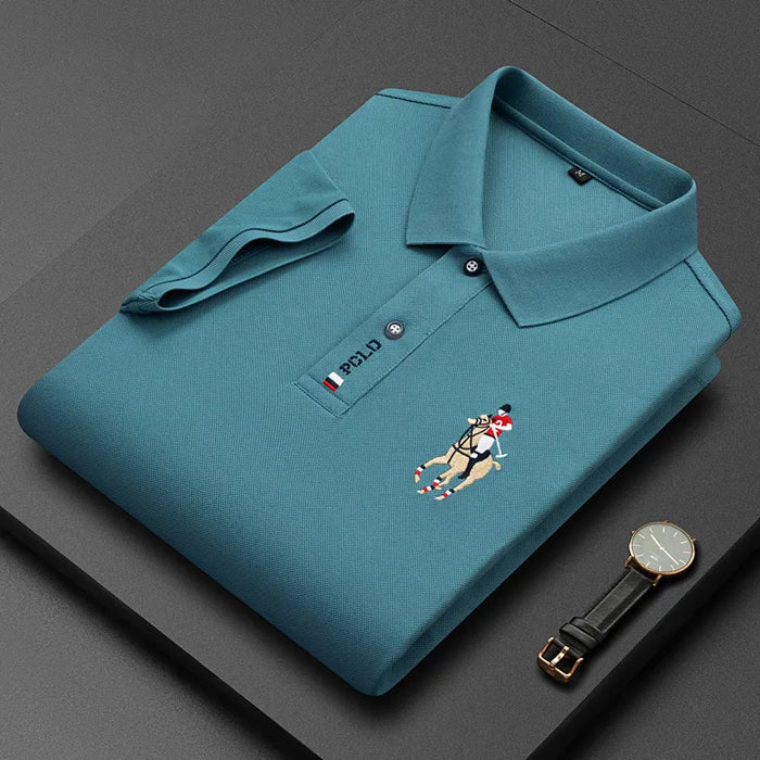 Camisa Polo Elite - Pronta Entrega