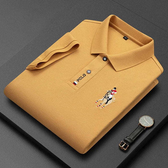Camisa Polo Elite - Pronta Entrega