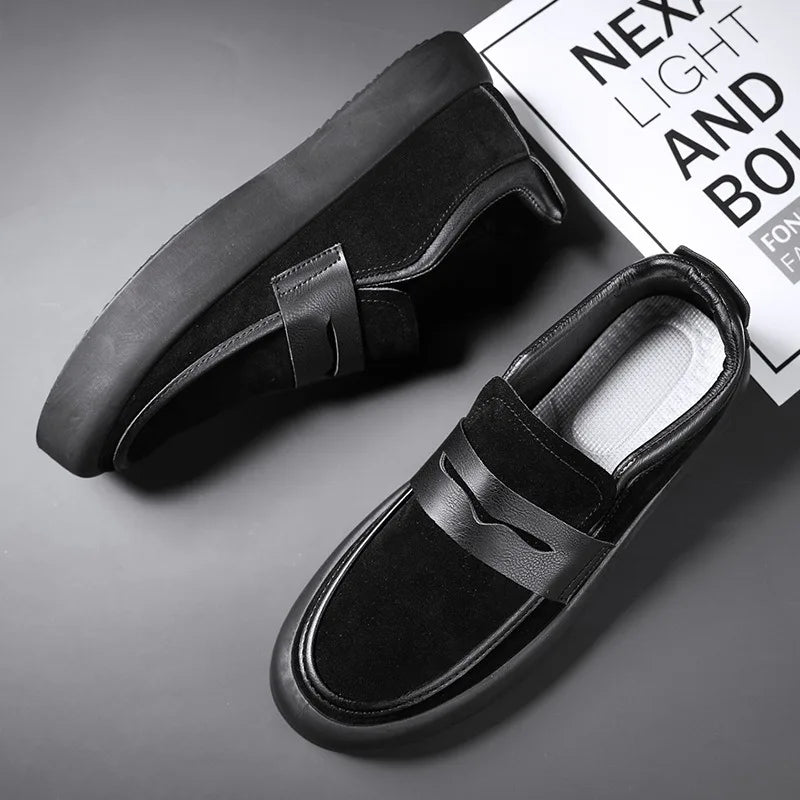 Loafer Masculino Atlas