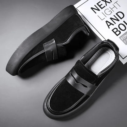Loafer Masculino Atlas