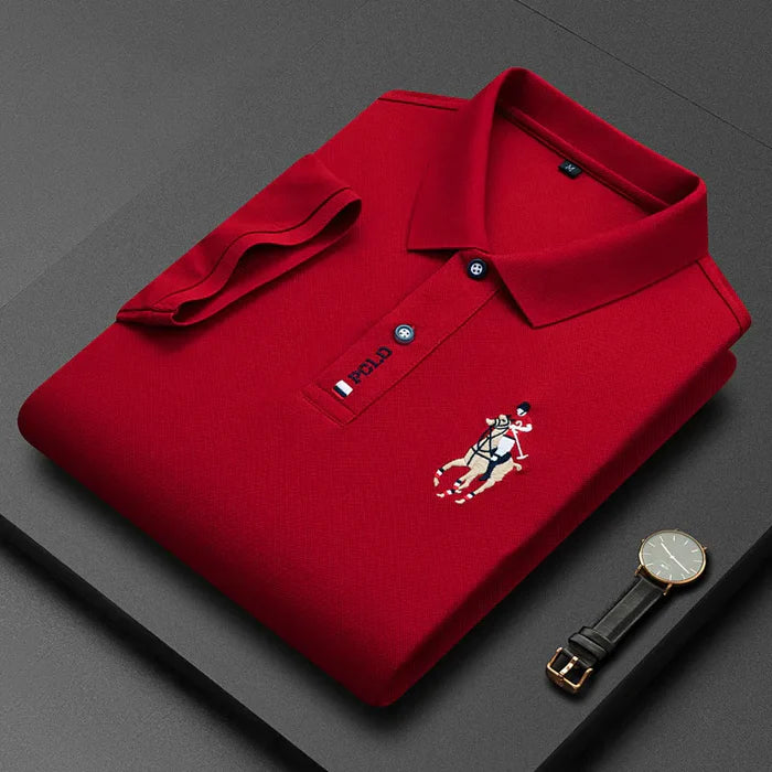 Camisa Polo Elite - Pronta Entrega