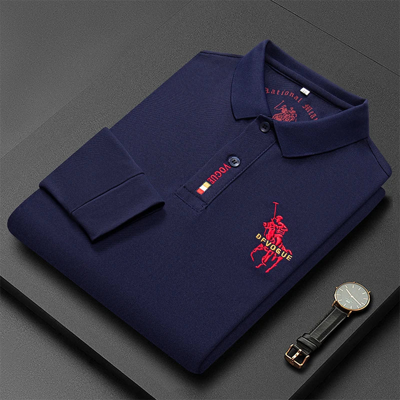 Camisa Masculina Cabral