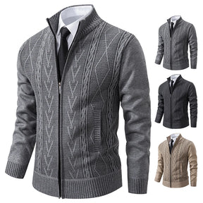 Cardigan Masculino Legacy