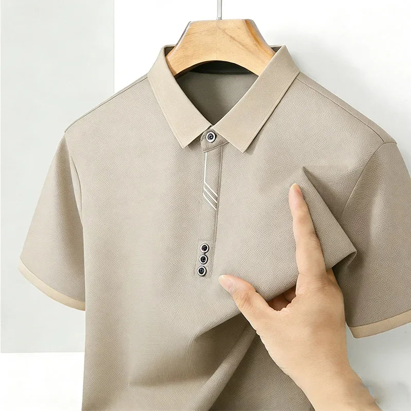 Polo Masculina Essence
